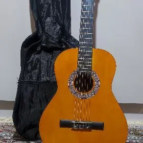 KLASSIKA TAZE PAKET GITARA