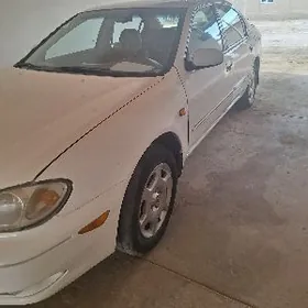Nissan Maxima 2002