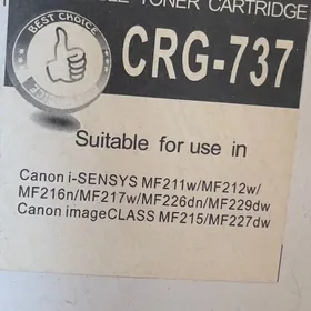 картридж 737