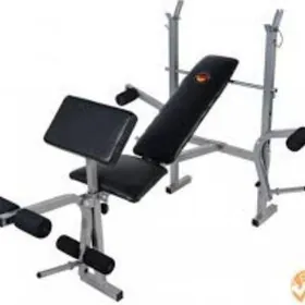 Лежаки для штанги