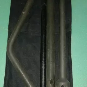 MAN teker balaon açar 30.32