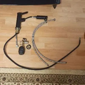 кран для салона