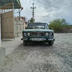 Lada 2106 1989