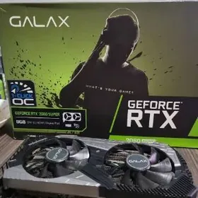 galax rtx 2060 super