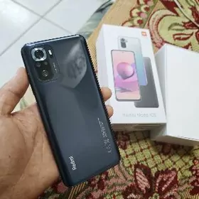 Redmi Note10S 6/128