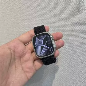 Apple watch ultra1