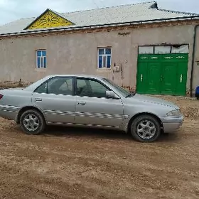 Toyota Carina 1996