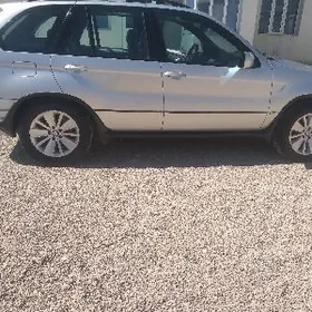 BMW X5 2000