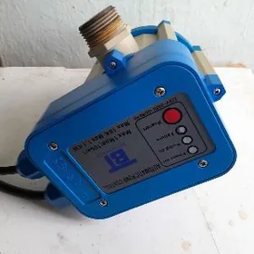 Avtomatik control  nasos