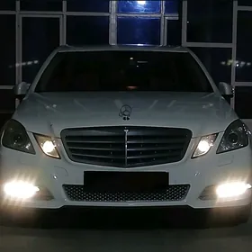 Mercedes lyža,zasita