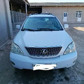 Lexus RX 330 2004