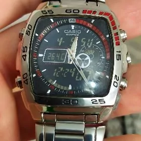 Sagat Часы CASIO