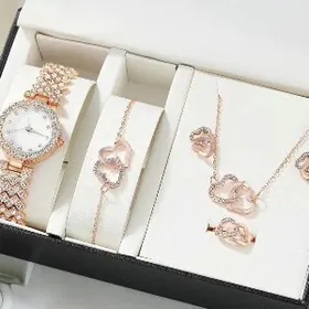 Набор, всё в комплекте