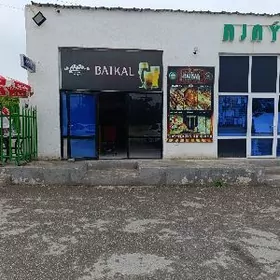 Кафе Готовый Бизнес