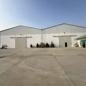 Promzona Angarlar 520m2