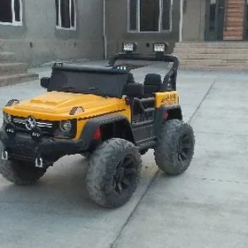 çagalar üçin tokli maşyn