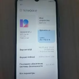 Salam satlyk Redmi 9 C