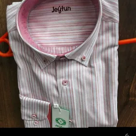 МУЖСКИЕ РУБАШКИ