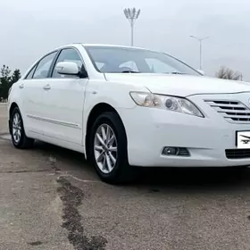 Toyota Camry 2009