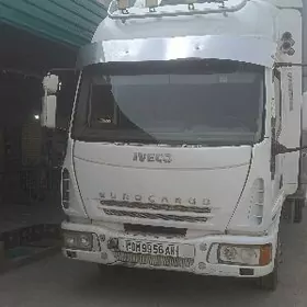 Iveco EuroCargo 2005
