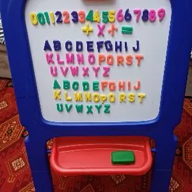 доска детская