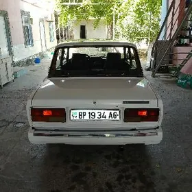 Lada 2107 1998