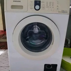 стиральная машинка