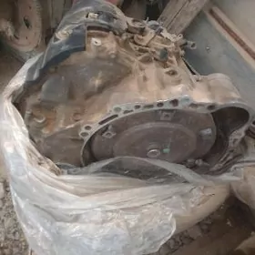 тойота 3.5 матор каропка