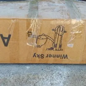 samakat üç tekerli tokly