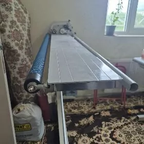 Mata kesýän tikin enjamy