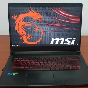 MSI GF63 11SC (i7-11800H)