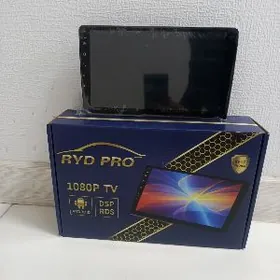 Android tv 9inc 4/64