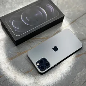 iPhone 12 Pro 128gb 86%