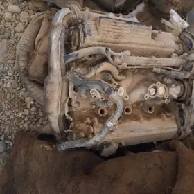 тойота руннер 3 матор