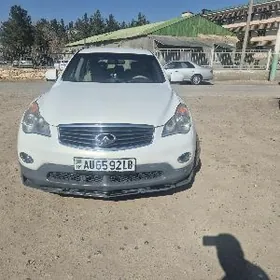 Infiniti EX35 2008