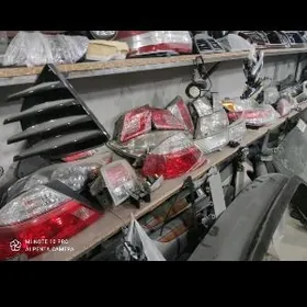 2004 awalon çep stop