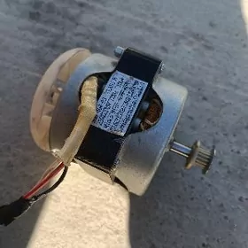 Hamyr yuguryanyñ matory