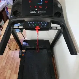 Беговая Дорожка 150 кг