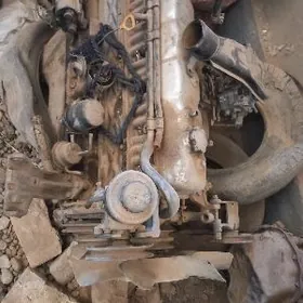 тойота ландкрузер матор