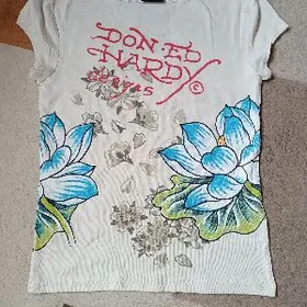 Майка на девочку