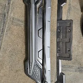 Hailander .20.23.Tyuning