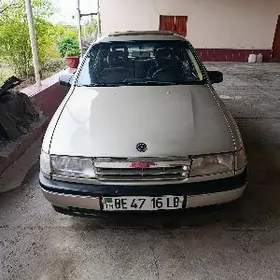 Opel Vectra 1991