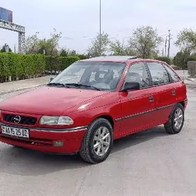 Opel Astra 1993