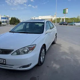 Toyota Camry 2002