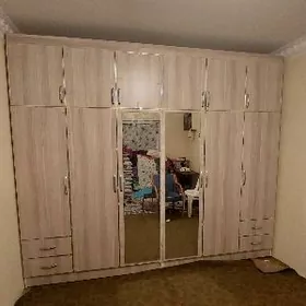 MEBEL TÄZE GARNITUR ŞFANER