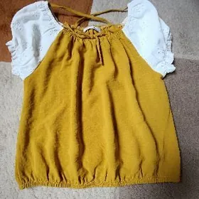 Кофточка для девочки