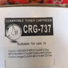 Картридж 737