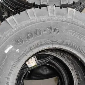 Traktor Teker 9.00.16