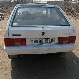 Lada 2109 1996