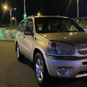 Toyota RAV4 2001